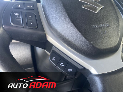 Suzuki Vitara 1,6 VVT Elegance  88kW 4x4