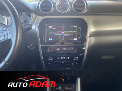 Suzuki Vitara 1,6 VVT Elegance  88kW 4x4