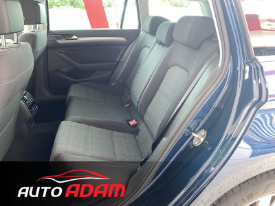 Volkswagen Passat 2.0 TDI DSG Variant Business 110kW