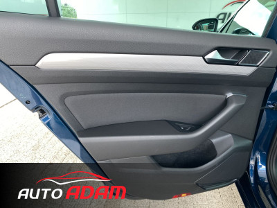 Volkswagen Passat 2.0 TDI DSG Variant Business 110kW