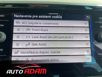 Volkswagen Passat 2.0 TDI DSG Variant Business 110kW