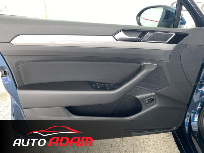Volkswagen Passat 2.0 TDI DSG Variant Business 110kW