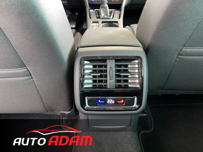 Volkswagen Passat 2.0 TDI DSG Variant Business 110kW