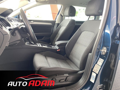 Volkswagen Passat 2.0 TDI DSG Variant Business 110kW