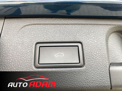 Volkswagen Passat 2.0 TDI DSG Variant Business 110kW