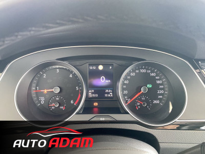 Volkswagen Passat 2.0 TDI DSG Variant Business 110kW