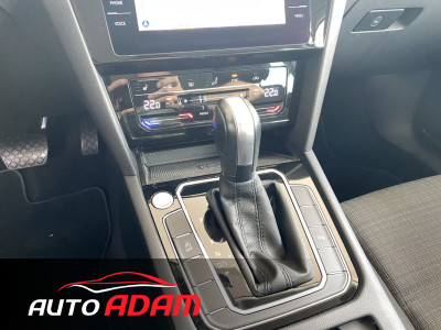 Volkswagen Passat 2.0 TDI DSG Variant Business 110kW