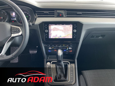 Volkswagen Passat 2.0 TDI DSG Variant Business 110kW