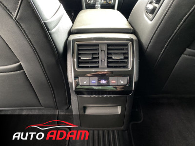 Škoda Superb 1.5 TSI DSG Style 110kW