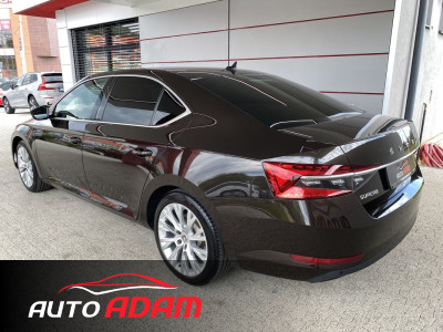 Škoda Superb 1.5 TSI DSG Style 110kW