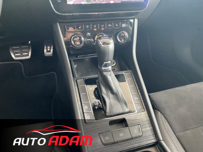 Škoda Superb 1.5 TSI DSG Style 110kW
