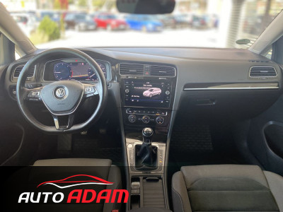 Volkswagen Golf Variant 2.0 TDI 110kW Highline