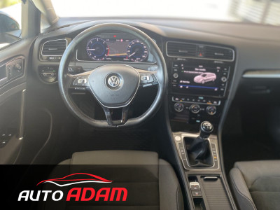 Volkswagen Golf Variant 2.0 TDI 110kW Highline
