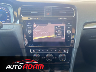 Volkswagen Golf Variant 2.0 TDI 110kW Highline