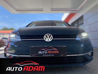 Volkswagen Golf Variant 2.0 TDI 110kW Highline