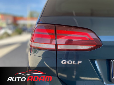 Volkswagen Golf Variant 2.0 TDI 110kW Highline
