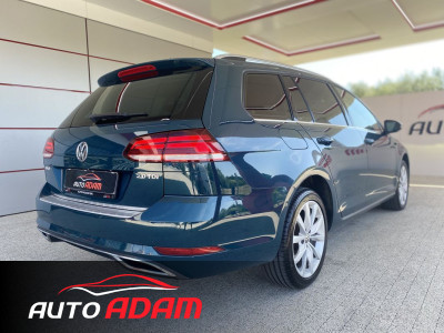 Volkswagen Golf Variant 2.0 TDI 110kW Highline