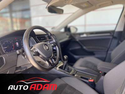 Volkswagen Golf Variant 2.0 TDI 110kW Highline