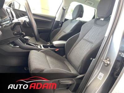 Škoda Karoq 1.5 TSI DSG Style 110 kW