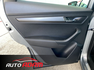Škoda Karoq 1.5 TSI DSG Style 110 kW
