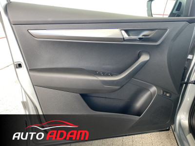 Škoda Karoq 1.5 TSI DSG Style 110 kW