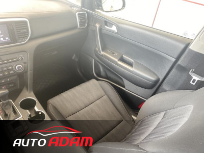 Kia Sportage 1.6 T‑GDi Gold 130kW 4x4