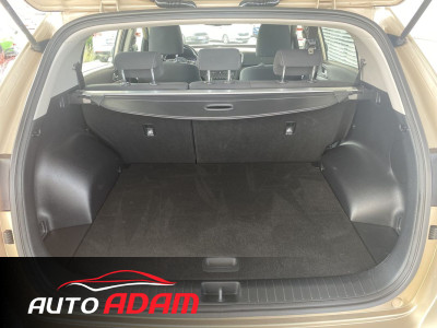 Kia Sportage 1.6 T‑GDi Gold 130kW 4x4