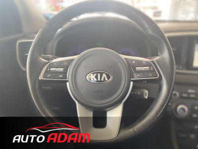 Kia Sportage 1.6 T‑GDi Gold 130kW 4x4