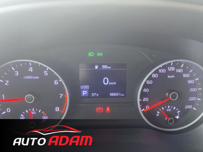 Kia Sportage 1.6 T‑GDi Gold 130kW 4x4