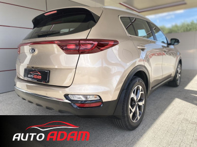 Kia Sportage 1.6 T‑GDi Gold 130kW 4x4