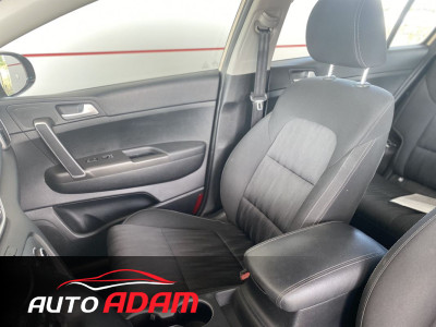 Kia Sportage 1.6 T‑GDi Gold 130kW 4x4