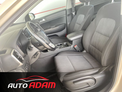 Kia Sportage 1.6 T‑GDi Gold 130kW 4x4