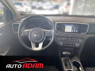 Kia Sportage 1.6 T‑GDi Gold 130kW 4x4