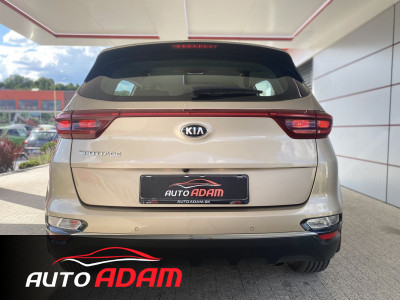 Kia Sportage 1.6 T‑GDi Gold 130kW 4x4