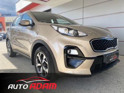 Kia Sportage 1.6 T‑GDi Gold 130kW 4x4