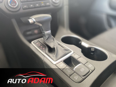 Kia Sportage 1.6 T‑GDi Gold 130kW 4x4