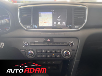 Kia Sportage 1.6 T‑GDi Gold 130kW 4x4