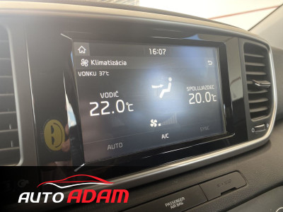 Kia Sportage 1.6 T‑GDi Gold 130kW 4x4