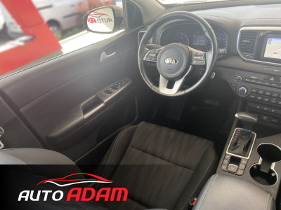 Kia Sportage 1.6 T‑GDi Gold 130kW 4x4
