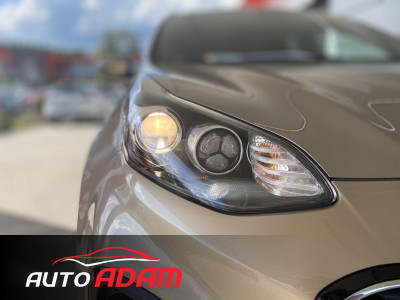 Kia Sportage 1.6 T‑GDi Gold 130kW 4x4