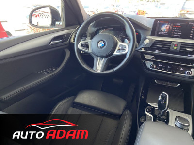 BMW X3 20d 140kW xDrive AT/8