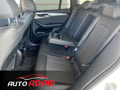 BMW X3 20d 140kW xDrive AT/8