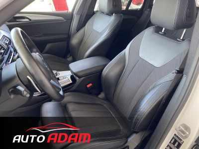 BMW X3 20d 140kW xDrive AT/8