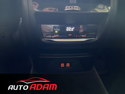 BMW X3 20d 140kW xDrive AT/8