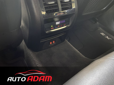 BMW X3 20d 140kW xDrive AT/8