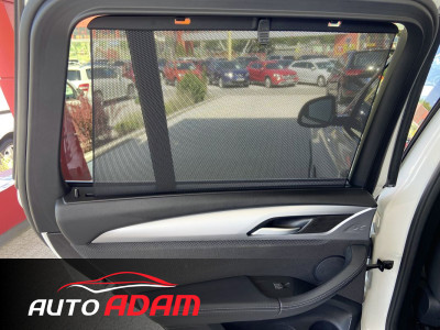 BMW X3 20d 140kW xDrive AT/8