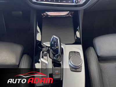 BMW X3 20d 140kW xDrive AT/8