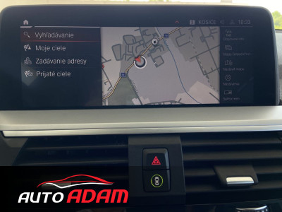 BMW X3 20d 140kW xDrive AT/8