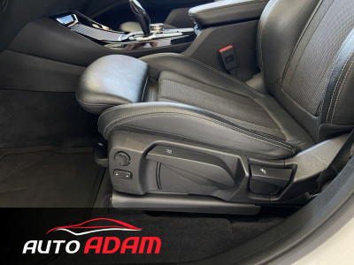 BMW X3 20d 140kW xDrive AT/8