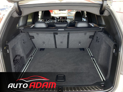 BMW X3 20d 140kW xDrive AT/8